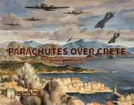 4524590 Panzer Grenadier: Parachutes over Crete