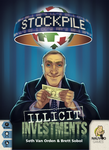 4787953 Stockpile: Illicit Investments