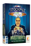5574806 Stockpile: Illicit Investments