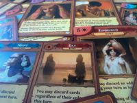 4529078 Crazier Eights: Shahrzad