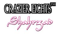 4529080 Crazier Eights: Shahrzad