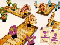 4525700 Wooly Whammoth