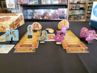 4939454 Wooly Whammoth