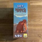 5013424 Wooly Whammoth