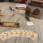 5063808 Wooly Whammoth