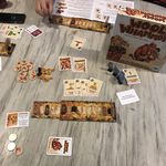 5063809 Wooly Whammoth