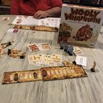 5063811 Wooly Whammoth