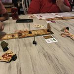 5063812 Wooly Whammoth