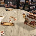 5063814 Wooly Whammoth