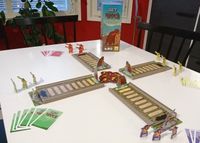 5164575 Wooly Whammoth