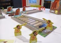 5164577 Wooly Whammoth