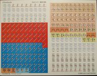 2223737 Flintlock: Black Powder, Cold Steel - Volume I: Carolina Rebels