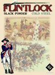 320701 Flintlock: Black Powder, Cold Steel - Volume I: Carolina Rebels