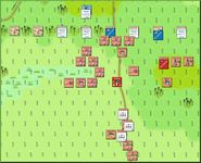 363084 Flintlock: Black Powder, Cold Steel - Volume I: Carolina Rebels