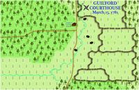 393818 Flintlock: Black Powder, Cold Steel - Volume I: Carolina Rebels