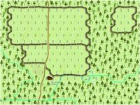 393819 Flintlock: Black Powder, Cold Steel - Volume I: Carolina Rebels