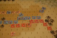 413682 Flintlock: Black Powder, Cold Steel - Volume I: Carolina Rebels