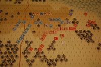 413683 Flintlock: Black Powder, Cold Steel - Volume I: Carolina Rebels