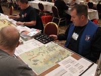 425719 Flintlock: Black Powder, Cold Steel - Volume I: Carolina Rebels