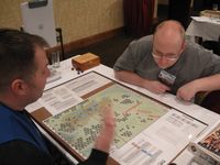 425731 Flintlock: Black Powder, Cold Steel - Volume I: Carolina Rebels