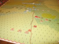 627083 Flintlock: Black Powder, Cold Steel - Volume I: Carolina Rebels