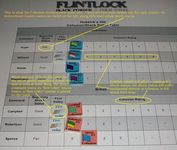 815268 Flintlock: Black Powder, Cold Steel - Volume I: Carolina Rebels