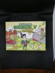 4973140 AdVenture Capitalist The Card Game