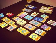 4980068 AdVenture Capitalist The Card Game