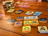 5001424 AdVenture Capitalist The Card Game