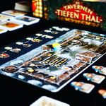 4905634 Die Tavernen im Tiefen Thal