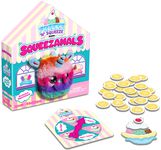 4510731 Squeezamals Freeze 'N' Squeeze Game