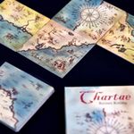 5731988 Chartae 2° Edizione