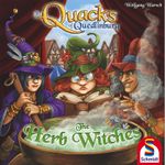 4695911 The Quacks of Quedlinburg: The Herb Witches