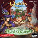4872673 The Quacks of Quedlinburg: The Herb Witches