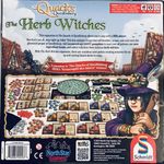 5984352 The Quacks of Quedlinburg: The Herb Witches