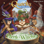 6137510 The Quacks of Quedlinburg: The Herb Witches