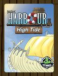 4513147 Harbour: High Tide Expansion
