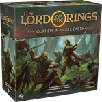 4519734 The Lord of the Rings: Journeys in Middle-earth