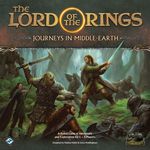 4530974 The Lord of the Rings: Journeys in Middle-earth