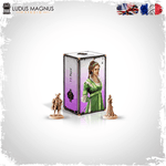 4553064 Black Rose Wars: Illusion und Verschwörung