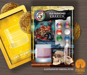 4864893 On the Rocks