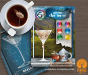 4864894 On the Rocks