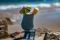 4960760 On the Rocks