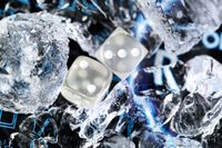 6262290 On the Rocks