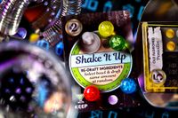 6262291 On the Rocks