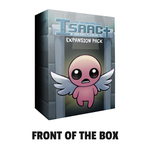 4618030 The Binding of Isaac: Four Souls +