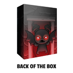 5002087 The Binding of Isaac: Four Souls +