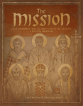 4579298 The Mission: Early Christianity from the Crucifixion to the Crusades
