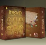 6787850 The Mission: Early Christianity from the Crucifixion to the Crusades