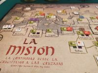 6787980 The Mission: Early Christianity from the Crucifixion to the Crusades